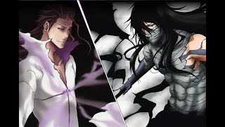 「AMV」Bleach - Ichigo vs. Aizen 「1080p」| Legends Never Die (ft. Against The Current)