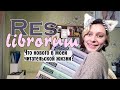 Res Librorum | Весна близко, а книги уже здесь 🌸