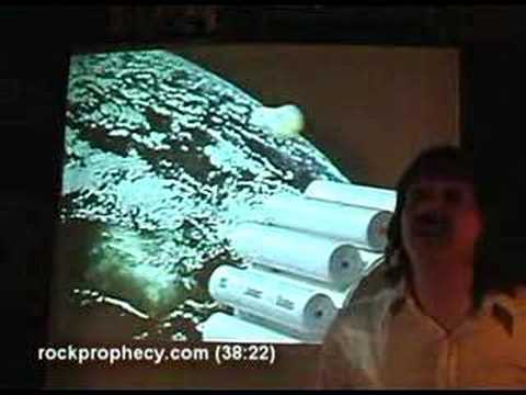 Rock Prophecy: Crucifixion of Jimi's Asteroid Prediction Pt2