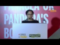 Viveka Roychowdhury, Editor -  Express Pharma and Express Healthcare on Vision of Vantage point