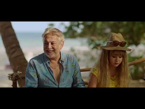 مسلسل في ال لا لا لاند الحلقه السابعة عشر      17