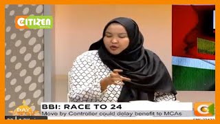 BBI: Race to 24 | DAYBREAK