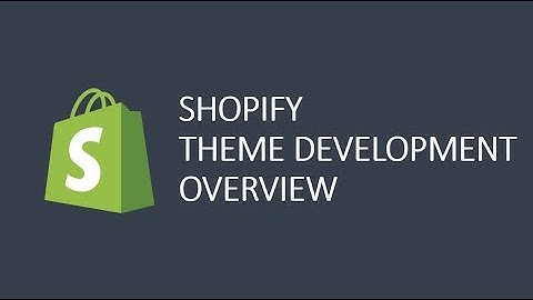 How to become a Shopify Developer fast in 2019
