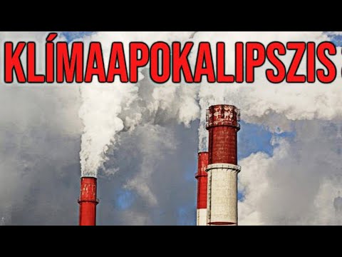 A klímakatasztrófát elkerülhetetlenné tevő „Növekedsz vagy elpusztulsz!” céges logika elszabadulása