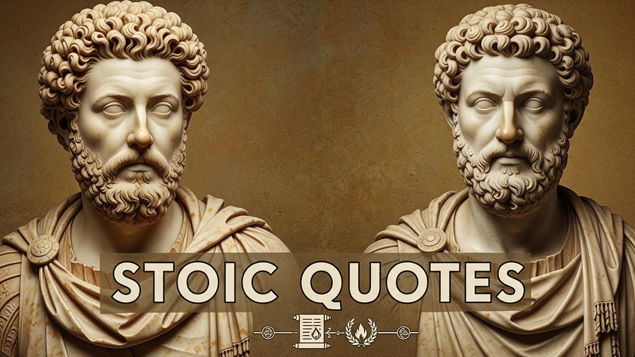 Top Stoic Quotes to Inspire Your Daily Life