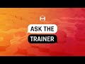 #AskTheTrainer | June 8th 2023 | Follow up on Compositing 3D Into Videos and Stills