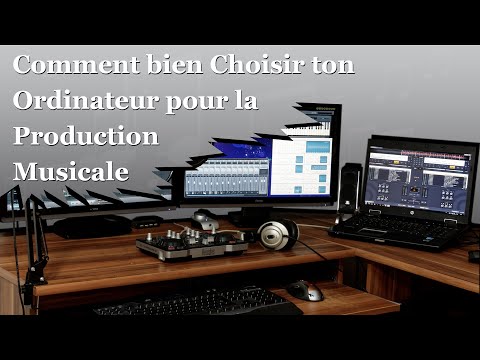 Vidéo: Enceintes Avec Subwoofer Pour Ordinateur : Choisissez Une Bonne Acoustique Informatique. Examen Des Modèles De PC. Comment Choisir Et Se Connecter ?