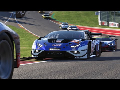 LIVE🔥 New Le Mans Ultimate Dailys! Le Mans + SPA Special Event week!
