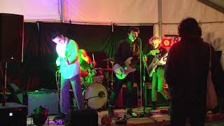 MUSIC FE YR2 L3 Quantock Road5