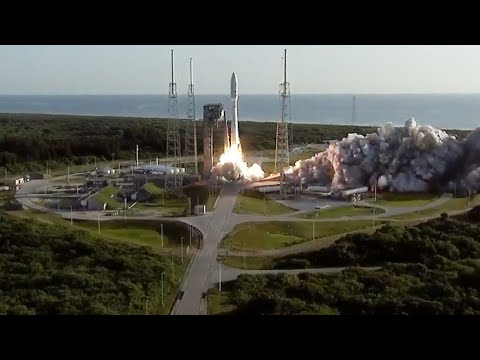 Video: Lancering Bemande Missie Mars One Uitgesteld Tot 2031 &Zwj; - Alternatieve Mening