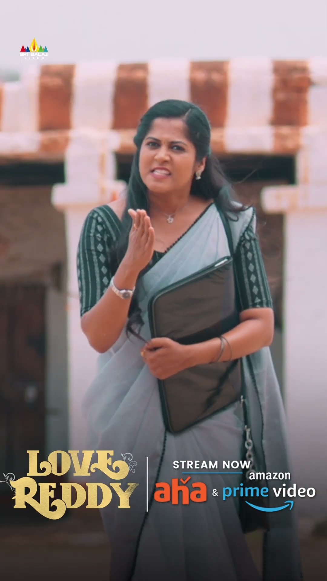 రేయ్ మెంటల్ సిగ్గులేదా.? Love Reddy Movie Streaming on Prime Video \u0026 Aha Video | #ytshorts | #shorts