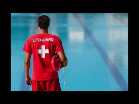 Lifeguard American Red Cross
