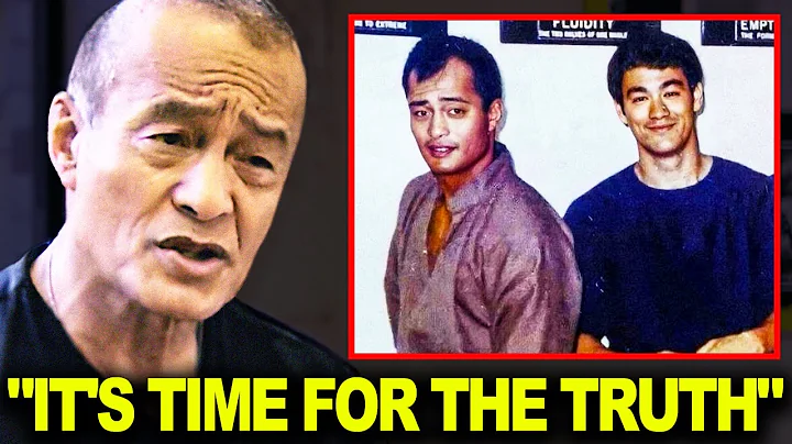 “I Can't Hide This” - Dan Inosanto Confesses Everything In Interview. This Will Leave You Speechless
