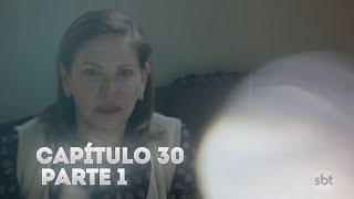 Três vezes Ana capítulo 30 - parte 1/2 (10/03/2023)