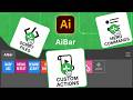 AiBar for Illustrator