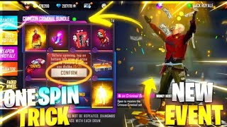 Crimson Bundle Faded Wheel Free Fire New Event Ff New Event Ff New Update