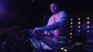 Ejra Vinyl Club Filadelfia 2025