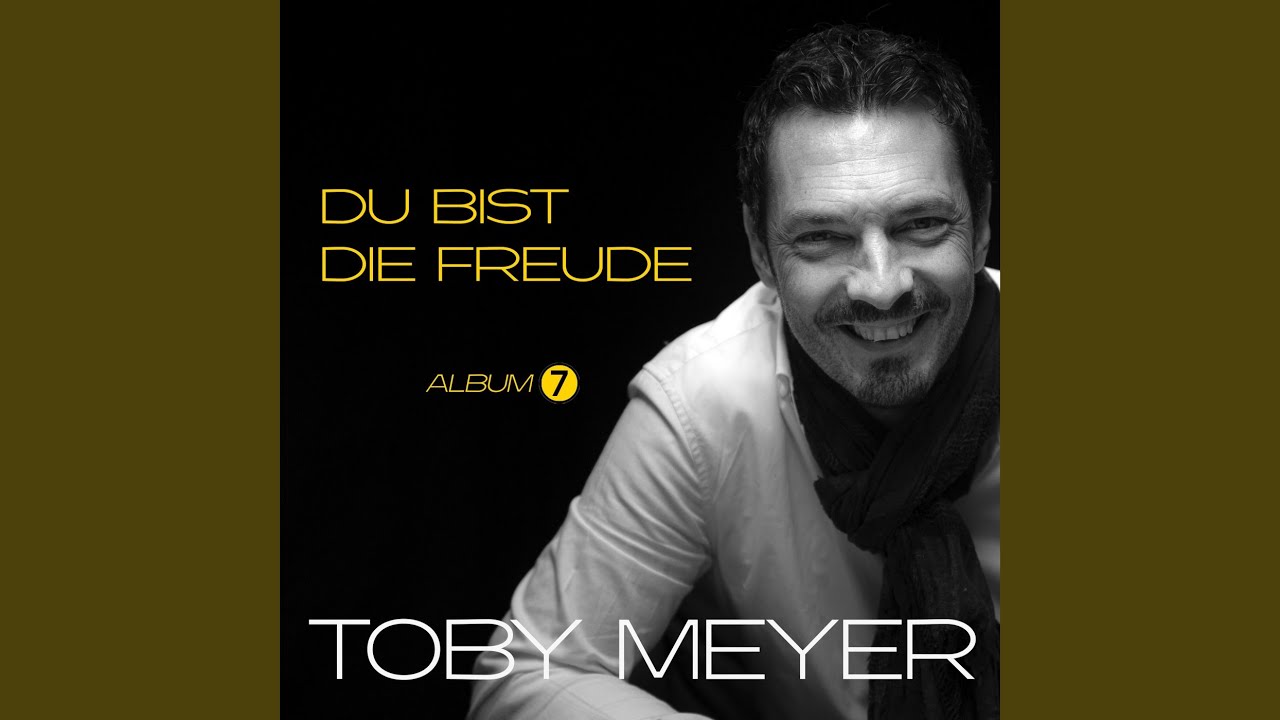 Du bist die Freude (Hebr 12)