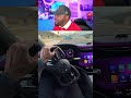 Mercedes steer-by-wire is insane #automotive #innovation