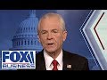 Peter Navarro: USMCA is more important than a deal with China