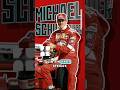Er hätte mit fünf den Führerschein bestanden #funk #biographie #michaelschumacher #formel1