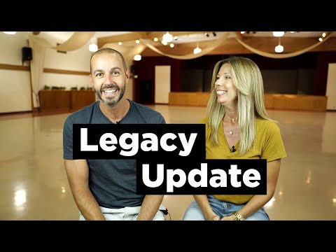 Legacy Update