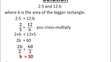 VARIATION, RATIO AND PROPORTION