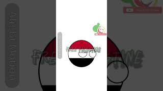 انا أعرف اسم أمك💀💀💀#countryballs #capcut #meme #freepalestine #انميشن_دول