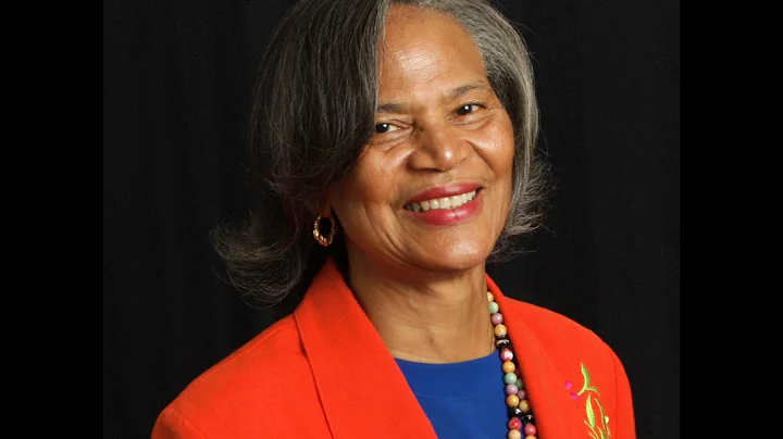 Lucille Evans Interview 2
