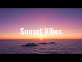 夕方にドライブで聴きたいおしゃれ洋楽プレイリスト | Evening Drive Bassline Mix | Sunset Vibes🎧🌅