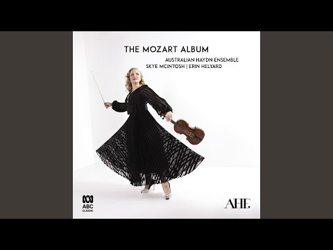Guarda Symphony No. 38 in D Major, K. 504 "Prague": I. Adagio - Allegro su YouTube