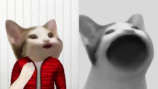 Gigachad Popcat vs. Virgin Popcat