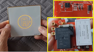 Công tắc bình nóng lạnh smart wifi mạ vàng - sunshinetech