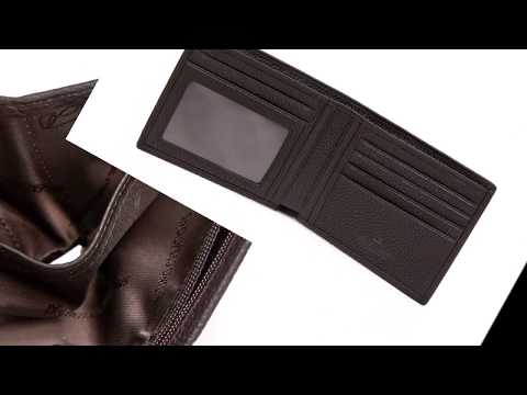 Video Ví Nam Cao Cấp LOX 190039Z B DBN Valentino Creations - youtube