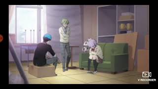 Yamada kun to nanani No majo eps 12 END