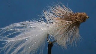 Beginner Fly Tying a Bow River Bugger with Jim Misiura