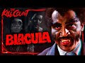Blacula 1972 kill count