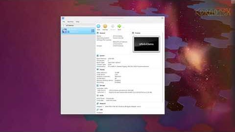 Addendum: How to build Linux From Scratch (LFS) 8.4 by Kernotex