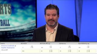 NFL Week 12 Predictions