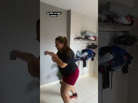 Eita calor da