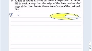 Q 5  HC Verma Solutions | Chapter 8: Work & Energy | Exercise Question