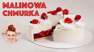 MALINOWA CHMURKA, ale w moim, innym wydaniu! | SUGARLADY