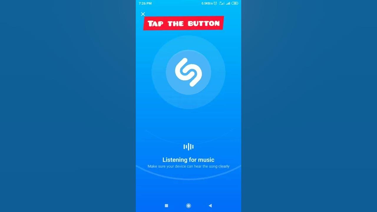 MUSIC FINDER APP YouTube