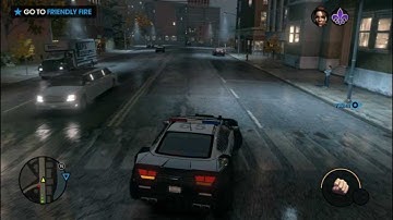 Saints Row The Third - Episode 1