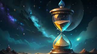 David De Michele - Timeline @CosmicSoundwaves