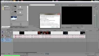 РЕШЕНИЕ 100% Ошибка Sony Vegas Pro, не открывает проект или 