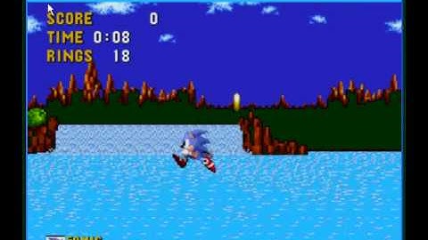 Fusion Sega Genesis, Master System, Game Gear Emulator