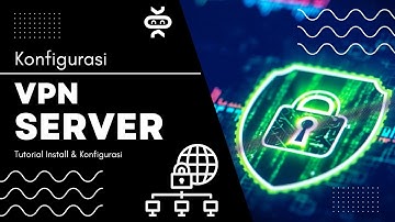 Cara Konfigurasi VPN Server | Debian 7.8.10