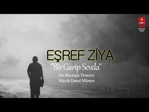 EŞREF ZİYA \