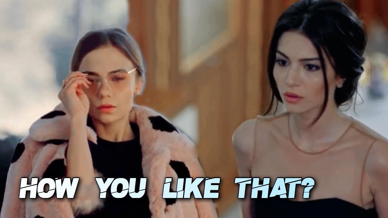 Turkish multifemale | How you like that?🔥